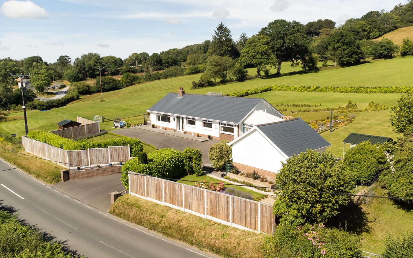 Properties for sale Evans Bros